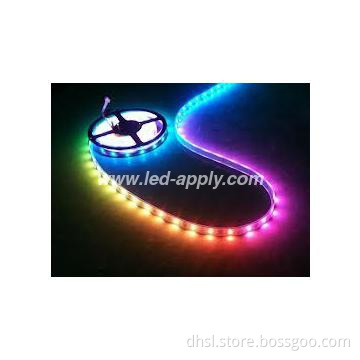 smd5050 led strip light 30pcs led per meter- (3)